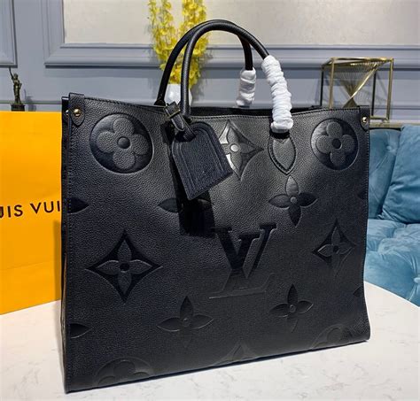 louis vuitton tasche on the go|louis vuitton onthego monogram.